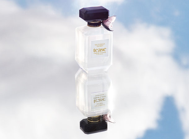 Victoria’s Secret Tease Crème Cloud Eau de Parfum 2021
