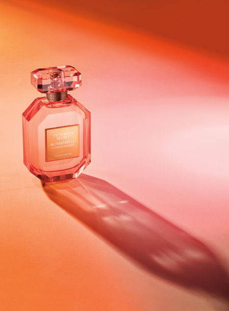 Victoria’s Secret Bombshell Sundrenched