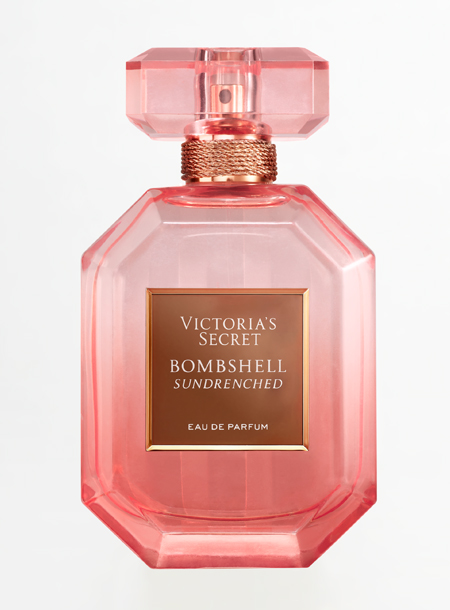 Victoria’s Secret Bombshell Sundrenched