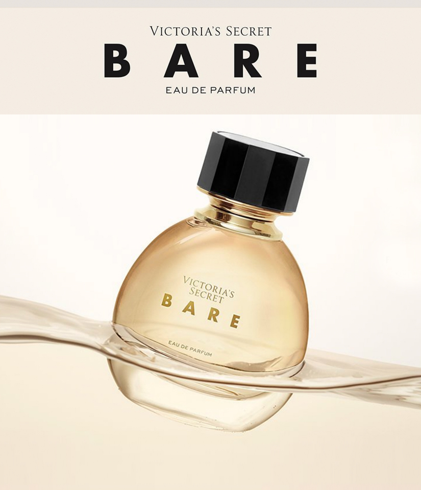 Bare Eau de Parfum