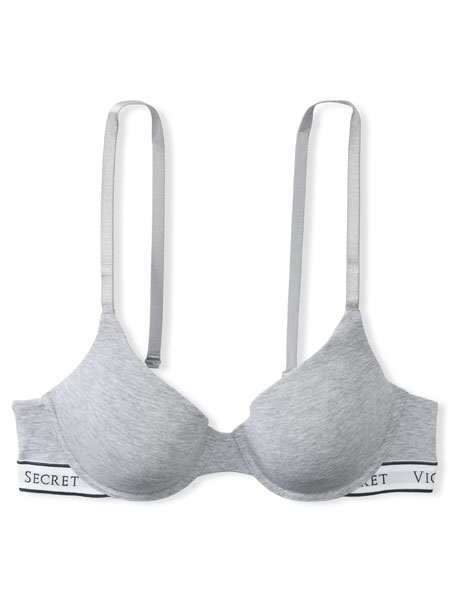 The T-Shirt Bra Collection