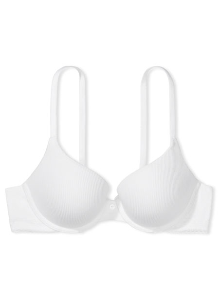 The T-Shirt Bra Collection