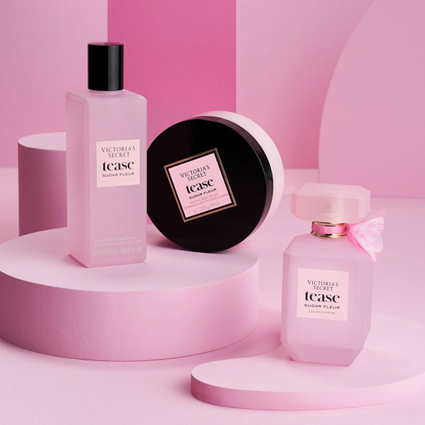 Victoria’s Secret Tease Sugar Fleur Eau de Parfum