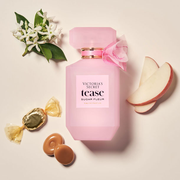 Victoria’s Secret Tease Sugar Fleur Eau de Parfum