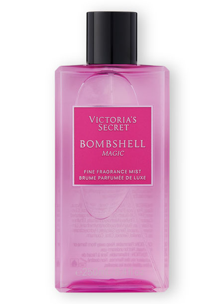 Victoria’s Secret Bombshell Magic Eau de Parfum