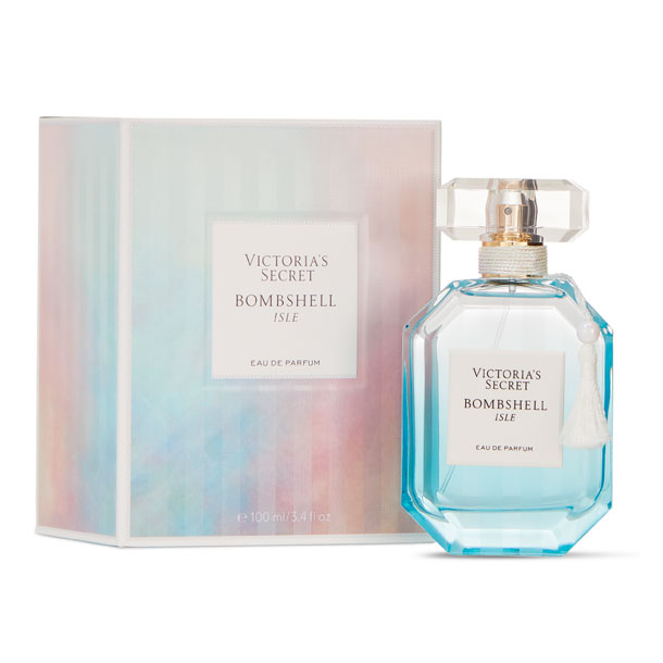 Victoria’s Secret Bombshell Isle Eau de Parfum