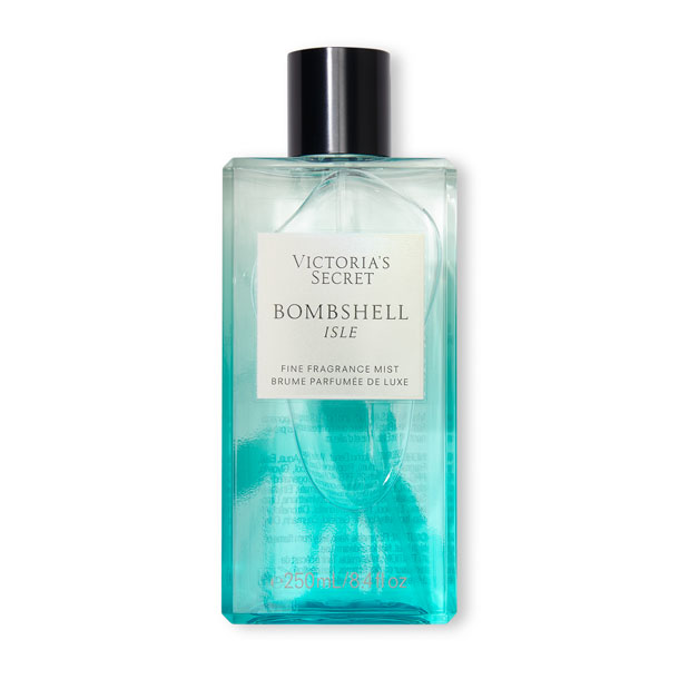 Victoria’s Secret Bombshell Isle Eau de Parfum