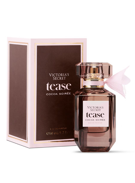 Victoria’s Secret Tease Cocoa Soirée Eau de Parfum