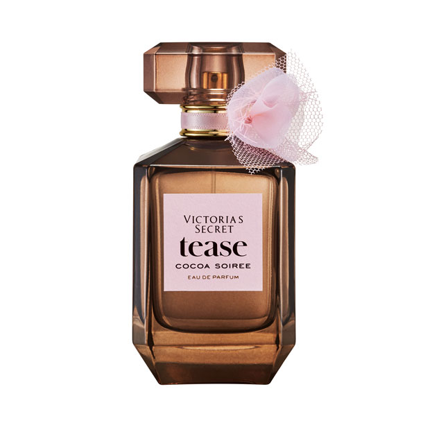 Victoria’s Secret Tease Cocoa Soirée Eau de Parfum