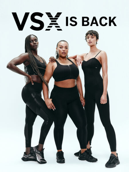 VSX IS BACK