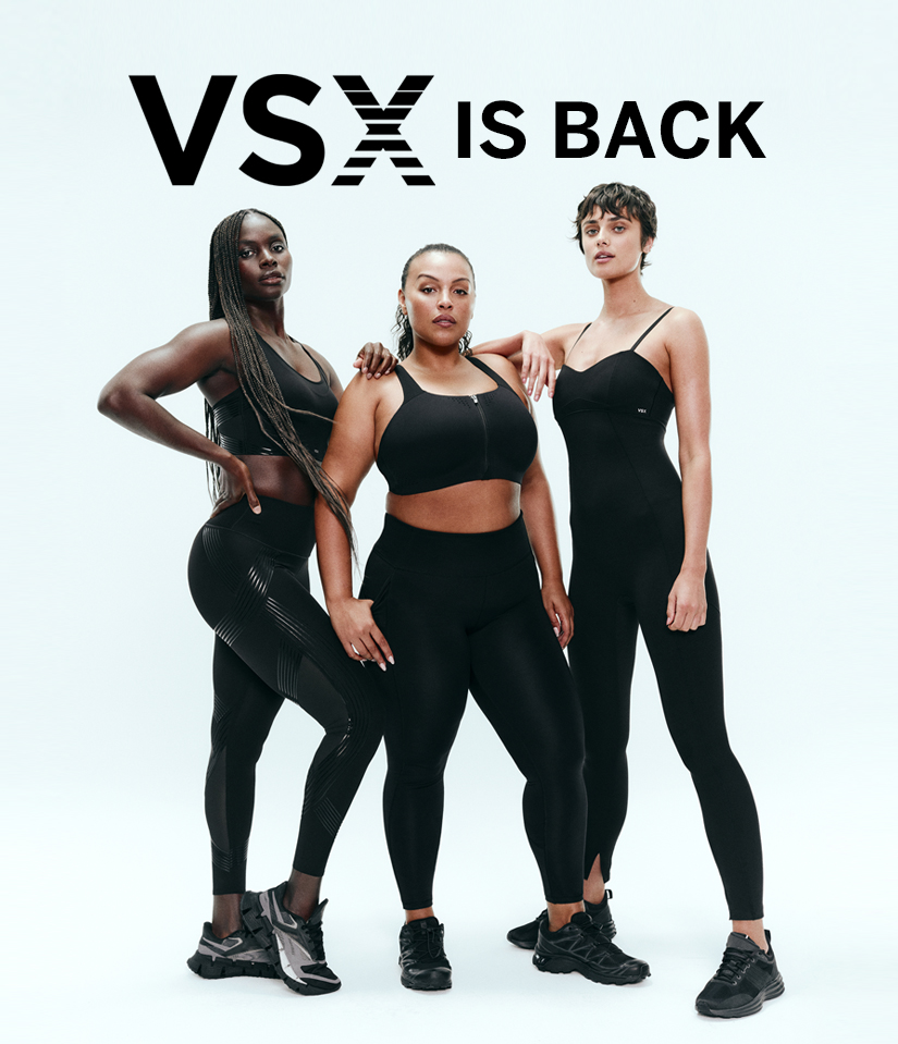 VSX IS BACK