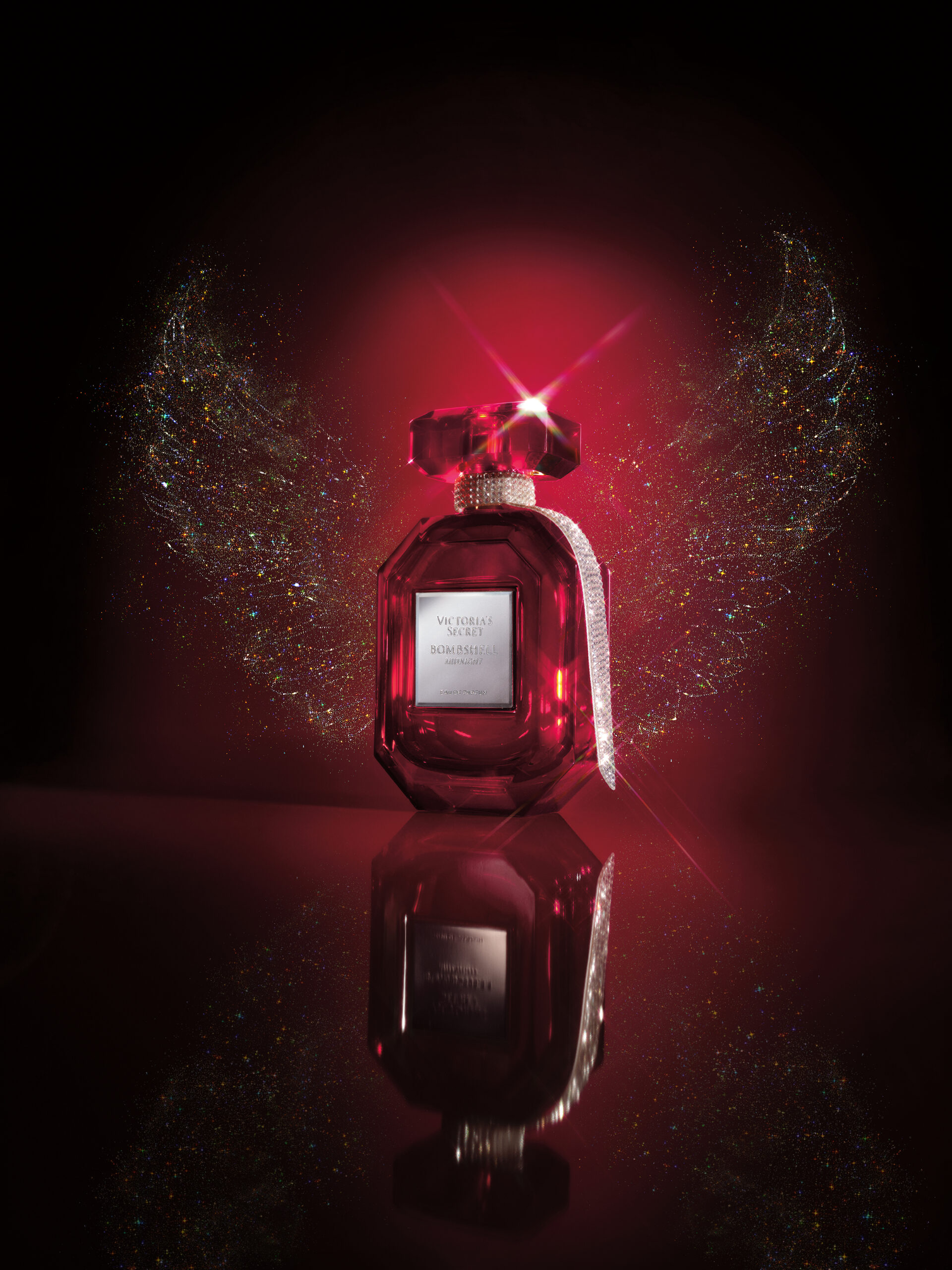 Bombshell Midnight EDP – VSPRESSROOM
