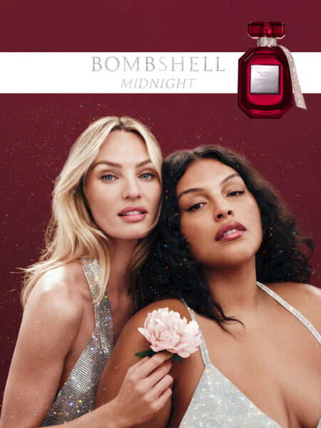 Victoria's Secret Bombshell Midnight Eau de Parfum