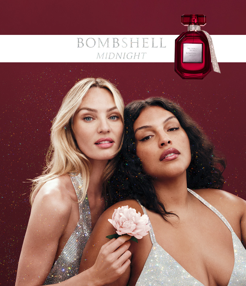 Victoria's Secret Bombshell Midnight Eau de Parfum