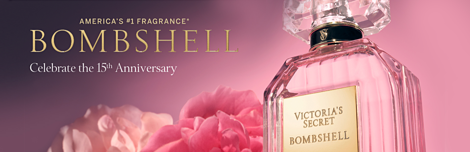 Bombshell 15th Anniversary Bombshell 15th Anniversary