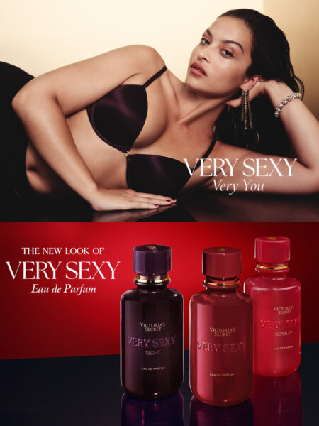 Victoria's Secret Very Sexy Collection