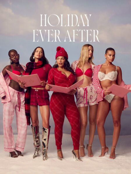 Victoria's Secret Holiday 2025