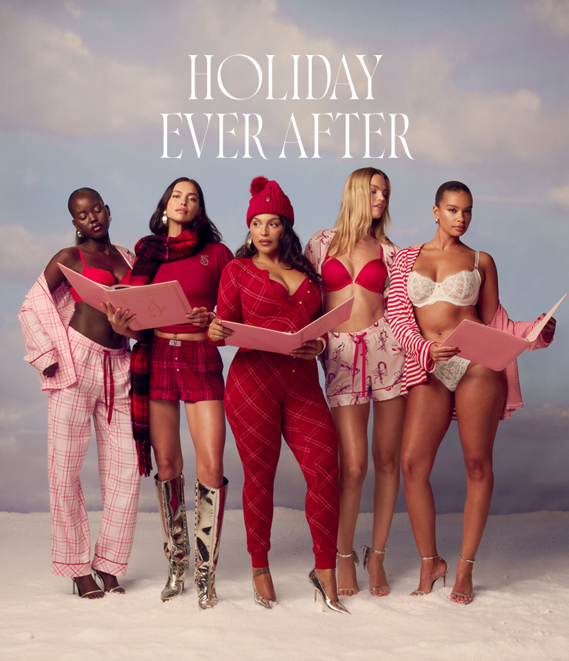 Victoria's Secret Holiday 2025
