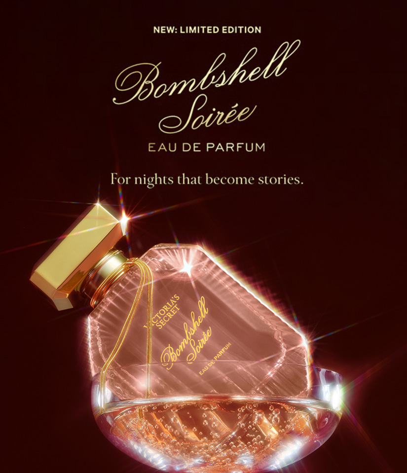 Bombshell Soirée Eau de Parfum