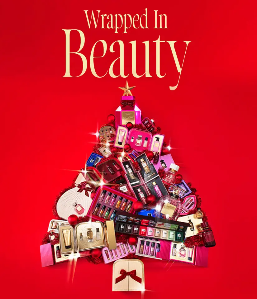 Holiday Beauty 2025