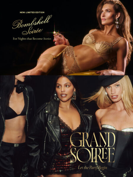 Victoria's Secret Grand Soirée