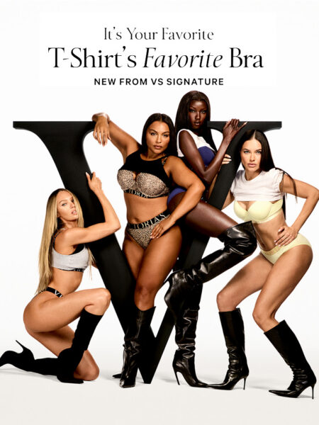 New From VS Signature