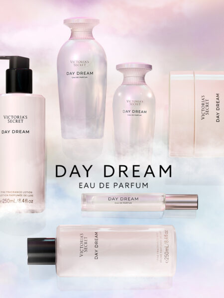 NEW! Day Dream Eau de Parfum Collection