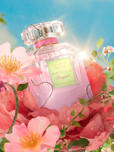 NEW Bombshell Bouquet Fragrance by Victoria’s Secret