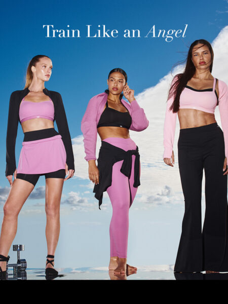 VSX Angel ™ Sports Bra