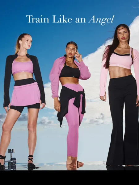 VSX Angel ™ Sports Bra