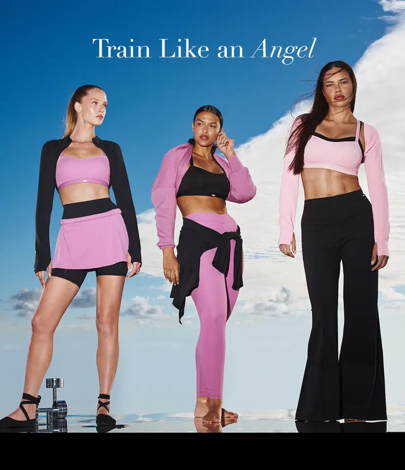VSX Angel ™ Sports Bra