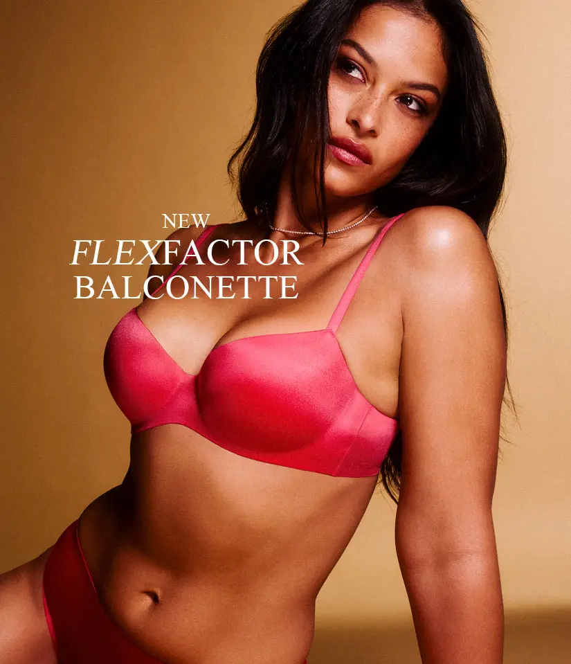Body by Victoria FlexFactor 2026