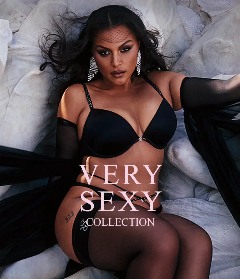 Very Sexy Collection 2026