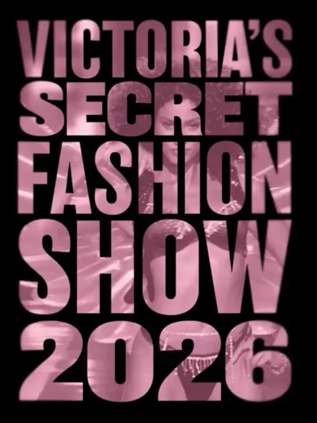 Victoria's Secret 2026 Fashion Show