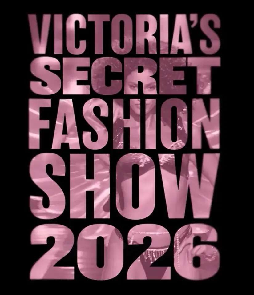 Victoria's Secret 2026 Fashion Show