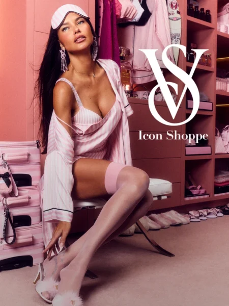 Victoria's Secret Fashion Show - VS Icon Shoppe 2026